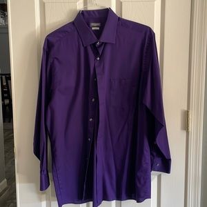 Van Heusen Men’s Dress Shirt